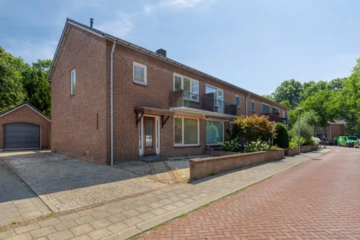 Emilia van Nassaustraat 15 Wijchen foto 2