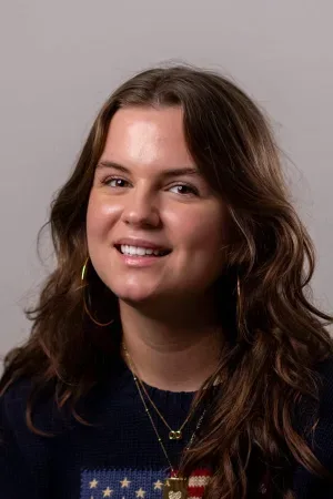 Photo of Emilie Elink Schuurman
