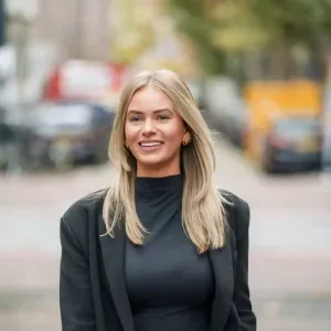 Photo of Emilie Jacques