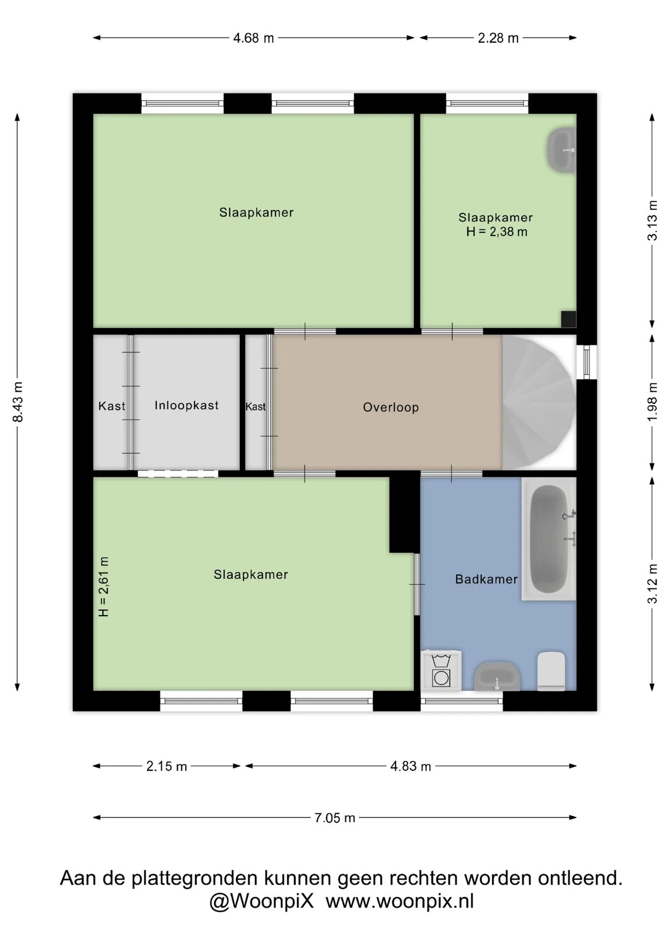 Emilionlaan 54 Maastricht thumbnail 39
