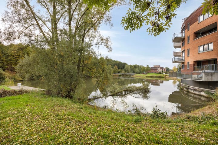 Emily Brontësingel 117 in Arnhem foto