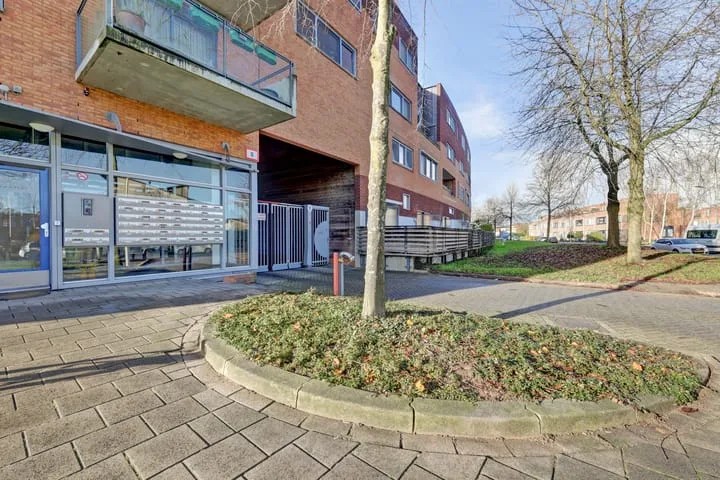 Emily Brontësingel 211 Arnhem thumbnail 5