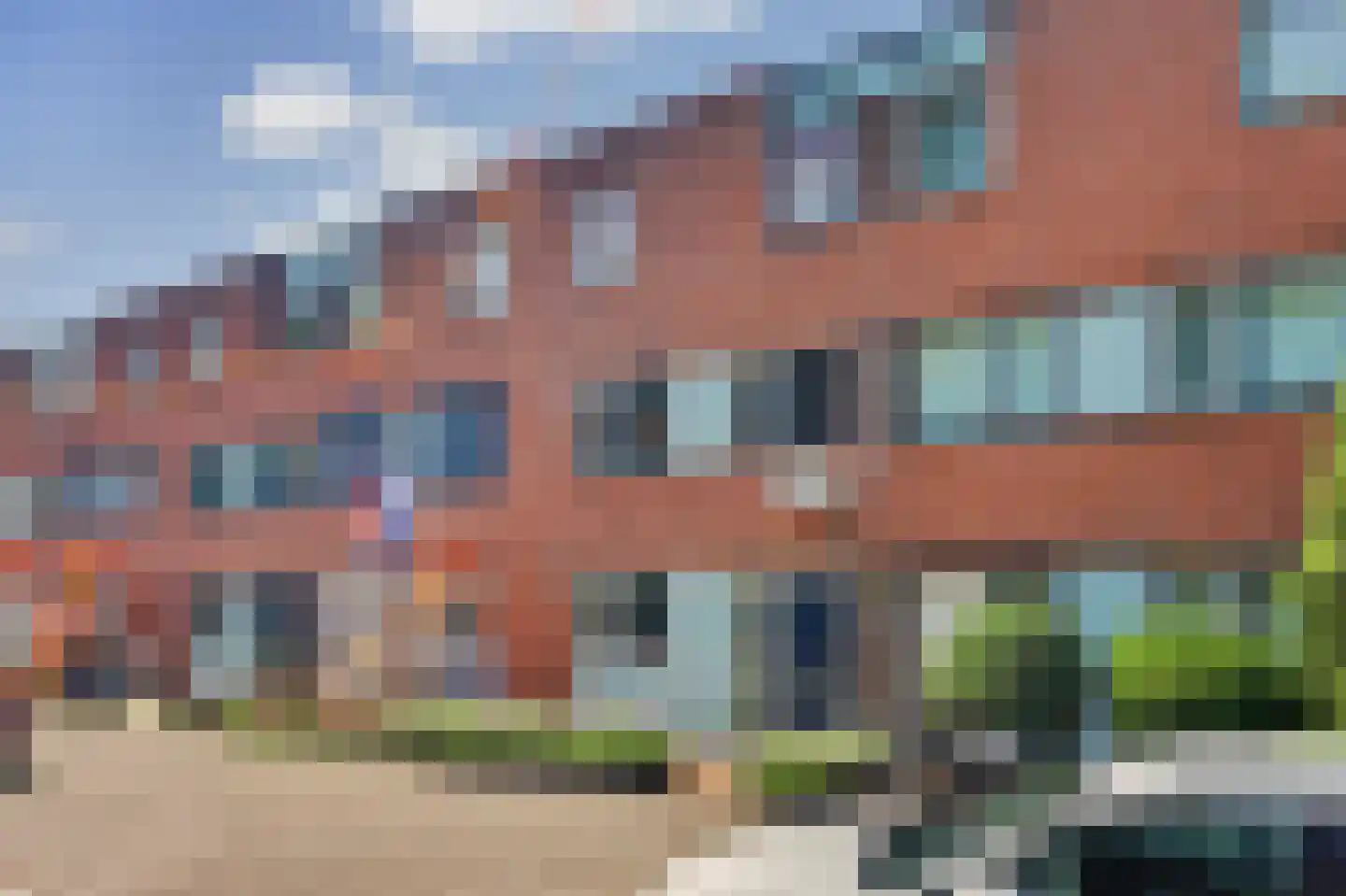 Emily Brontësingel 36 Arnhem
