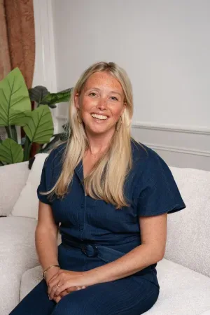 Foto von Emily Buschman