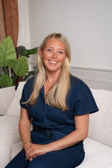 Photo of Emily Buschman