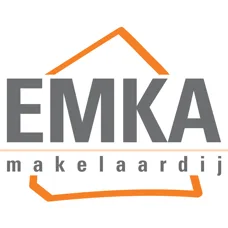 Logo of EMKA-makelaardij