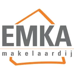 Logo EMKA-makelaardij