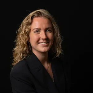 Foto van Emma de Kloet