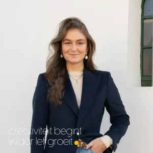 Foto van Emma de Rooij