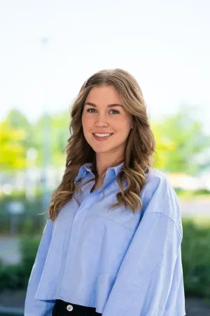 Photo of Emma Johnston