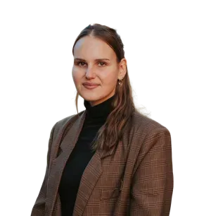 Photo of Emma Kwant