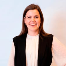 Foto van Emma Lassooij - Beekers