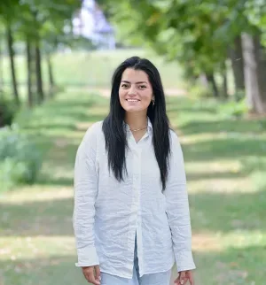 Foto van Emma Roodnat
