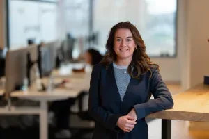 Foto van Emma Vaderloos