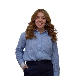Photo de Emma van der Ende