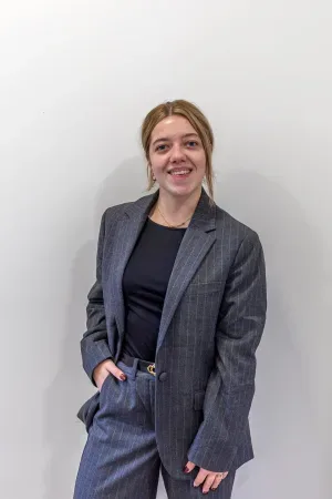 Foto von Emma van der Ende