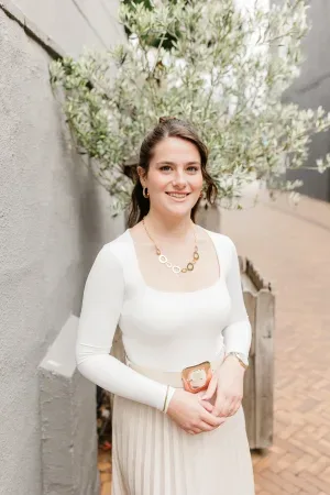 Foto van Emma van der Velpen