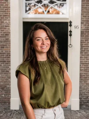 Foto van Emma van Doorn