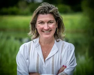 Foto van Emma Wouwenaar