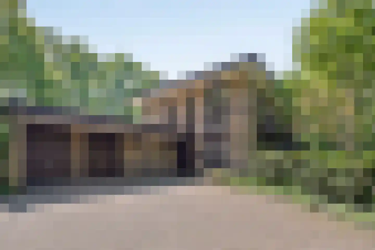 Emmabaan 12 a in Koewacht