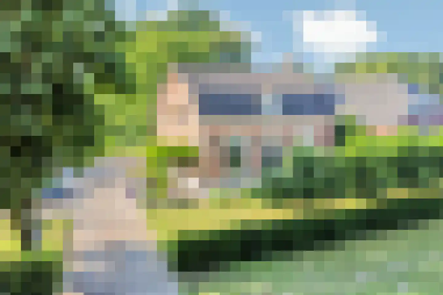 Emmabaan 96 in Koewacht
