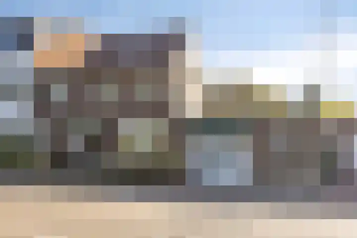 Emmaberg 6 in Valkenburg