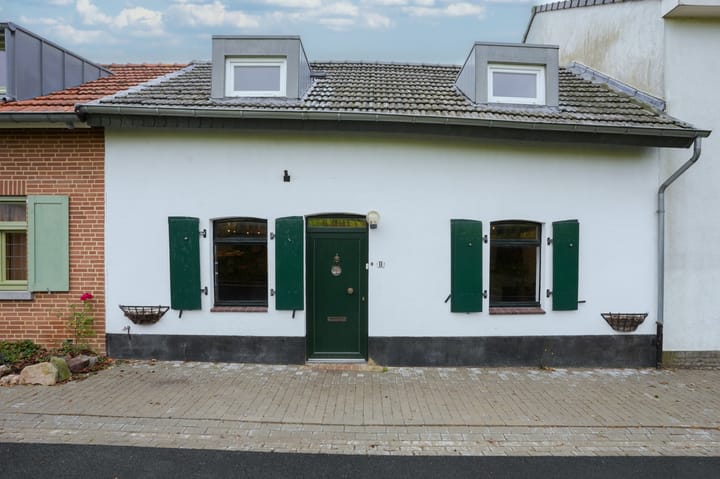 Photo de la maison Emmabergweg 11, Valkenburg