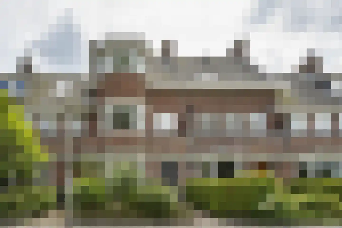 Emmakade 12 in Amstelveen