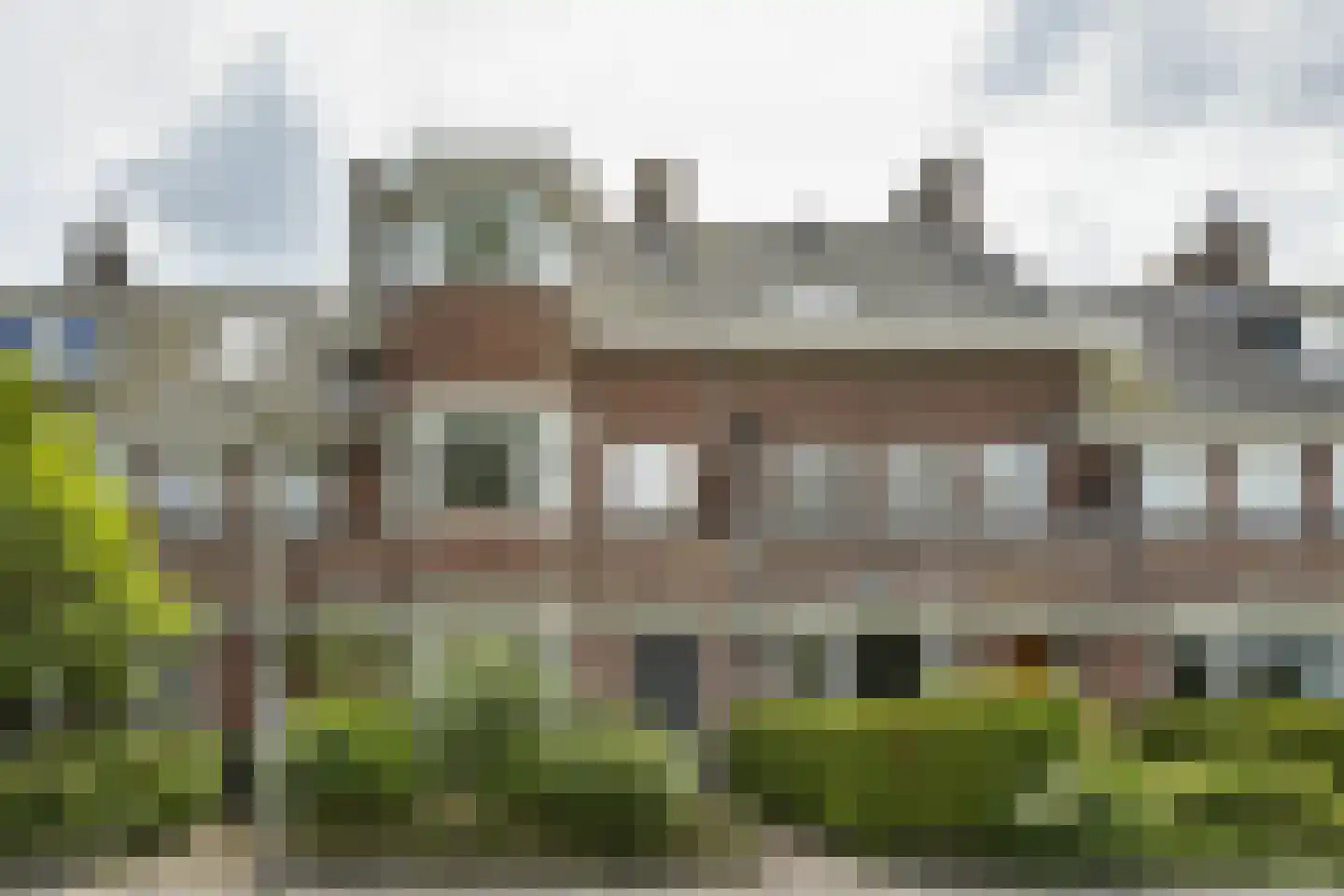 Emmakade 12 in Amstelveen