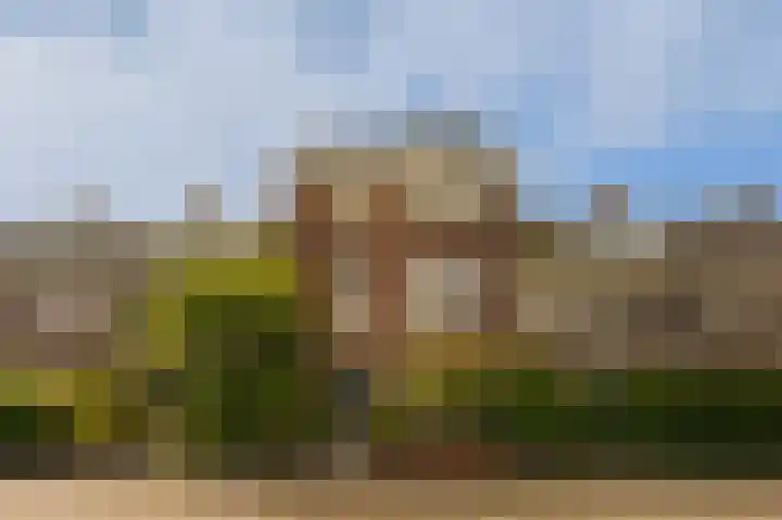 Emmakade 4 in Amstelveen