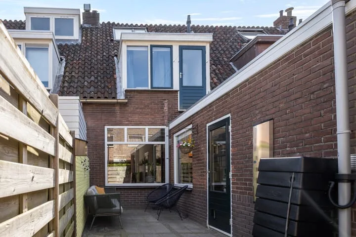Emmalaan 108 Alphen aan den Rijn thumbnail 25