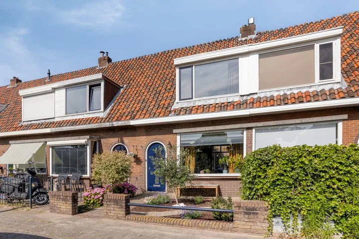 Emmalaan 108 Alphen aan den Rijn thumbnail 26