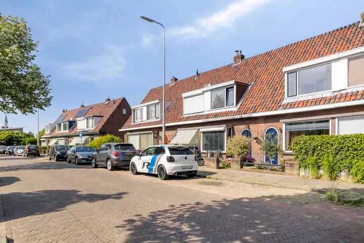 Emmalaan 108 Alphen aan den Rijn thumbnail 28