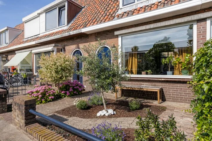 Emmalaan 108 Alphen aan den Rijn thumbnail 29