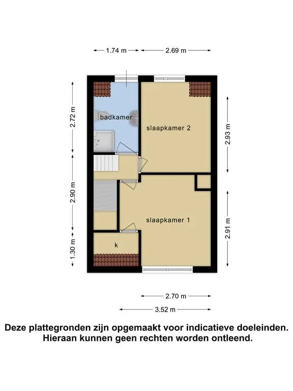 Emmalaan 108 Alphen aan den Rijn thumbnail 31
