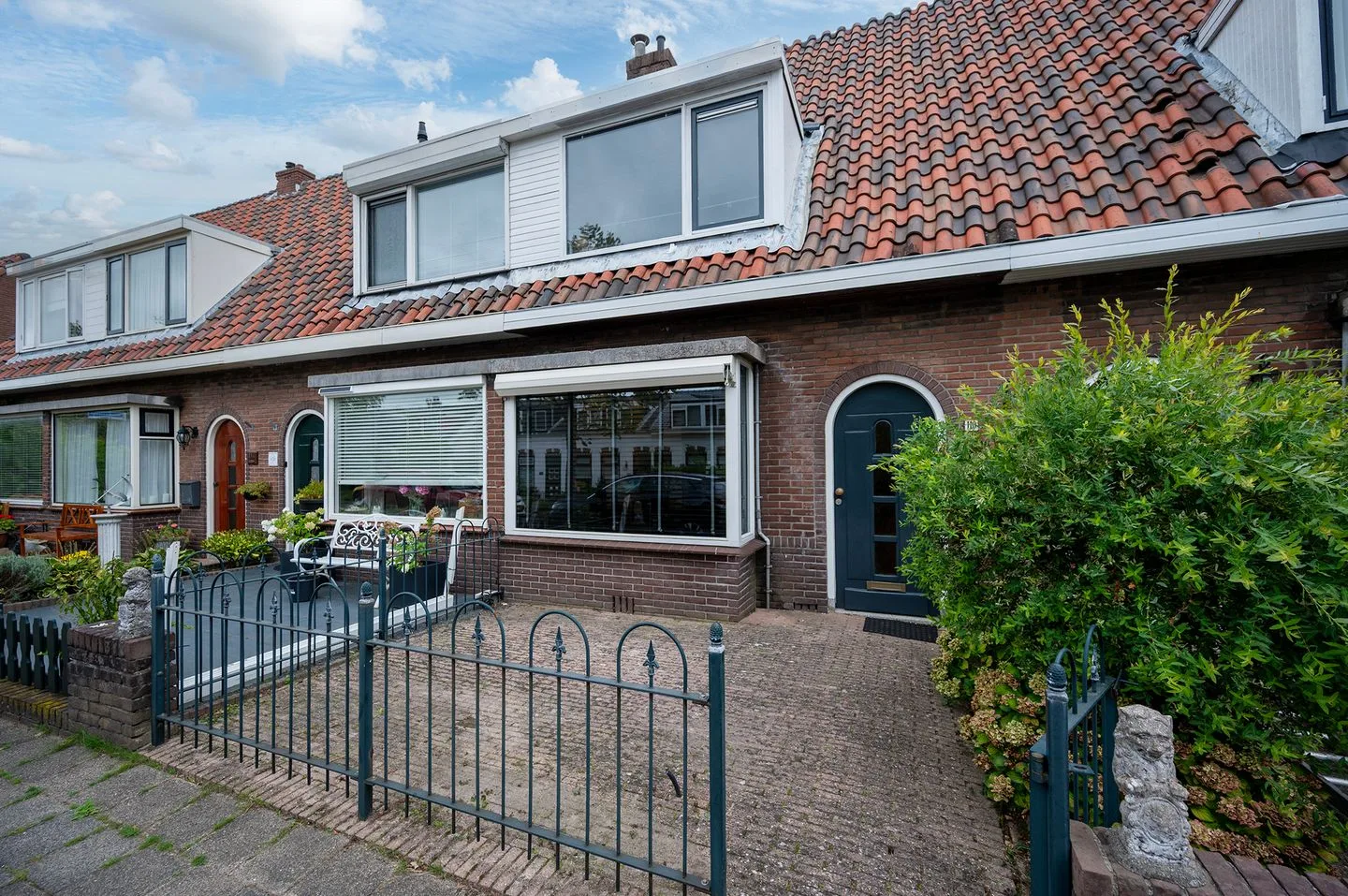 Emmalaan 110 Alphen aan den Rijn foto 2