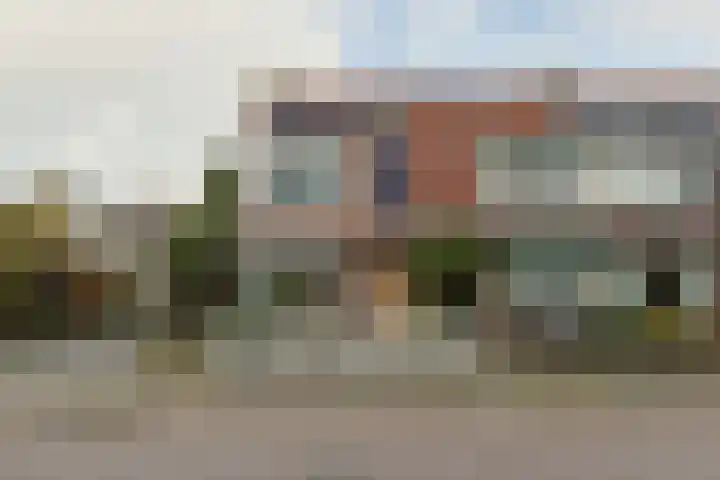 Emmalaan 126 in Alphen aan den Rijn