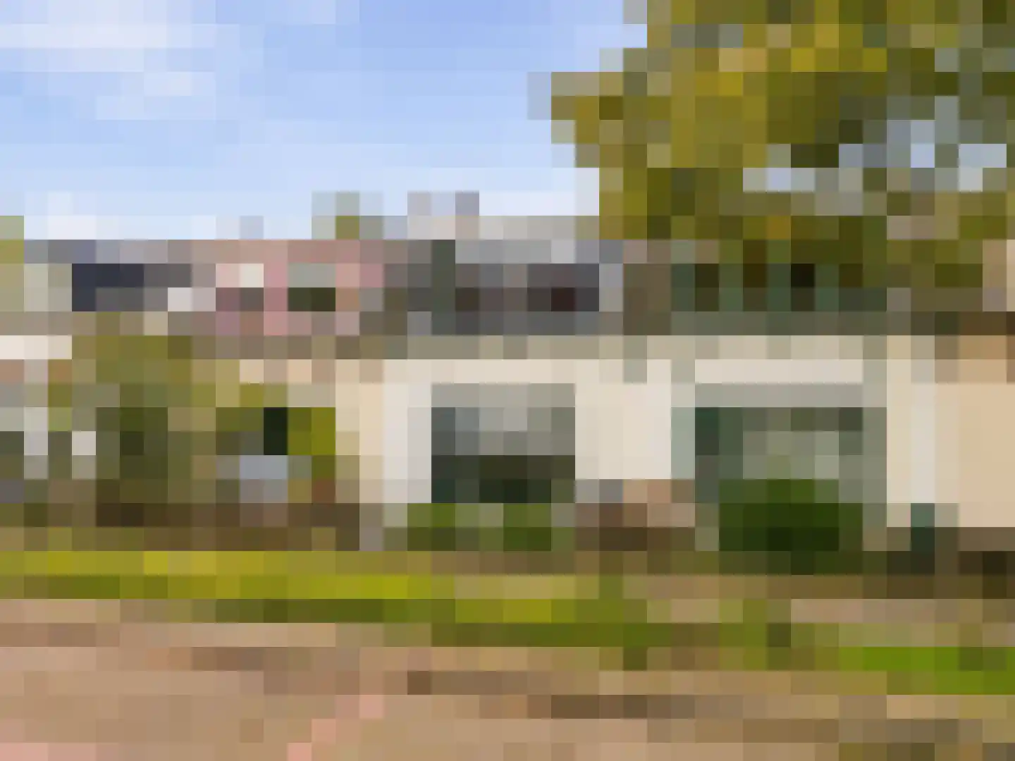 Emmalaan 133 Alphen aan den Rijn foto 2