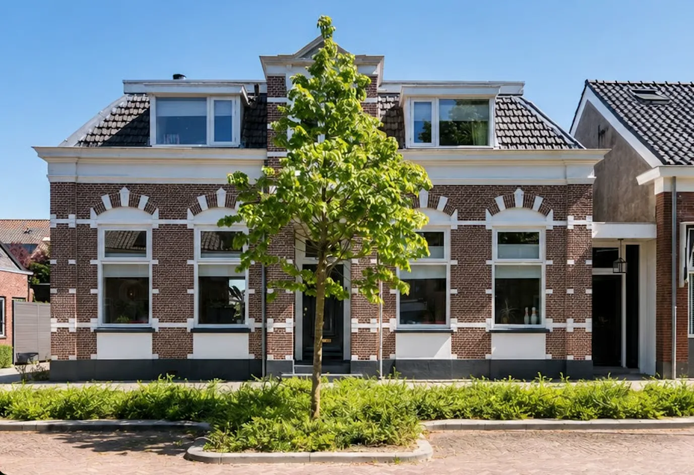 Emmalaan 14 Alphen aan den Rijn