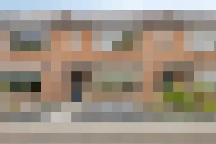 Emmalaan 17 dans Dodewaard