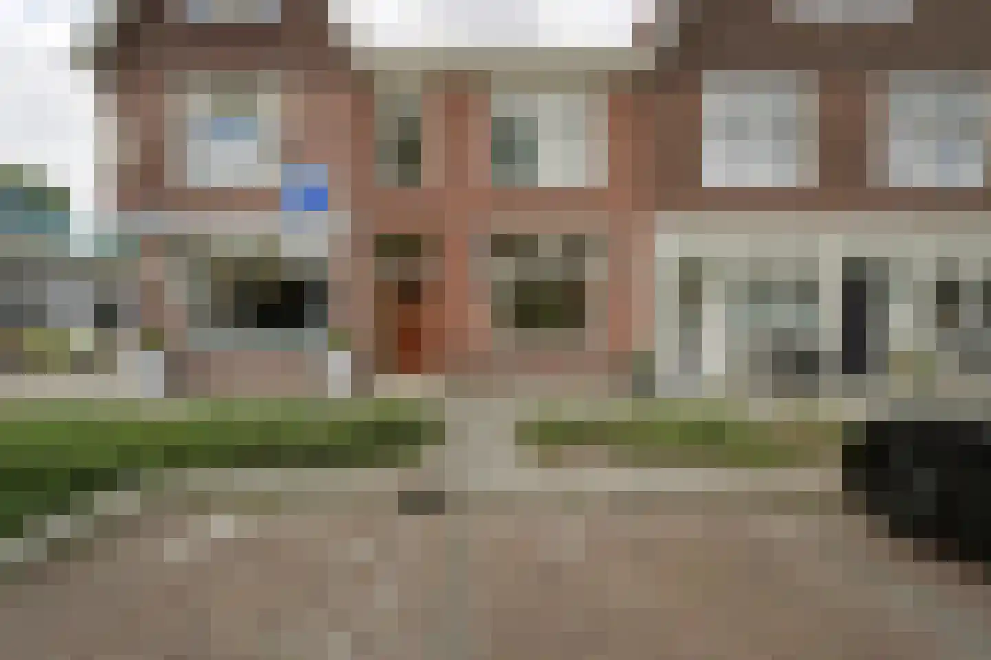 Emmalaan 3 Alphen aan den Rijn