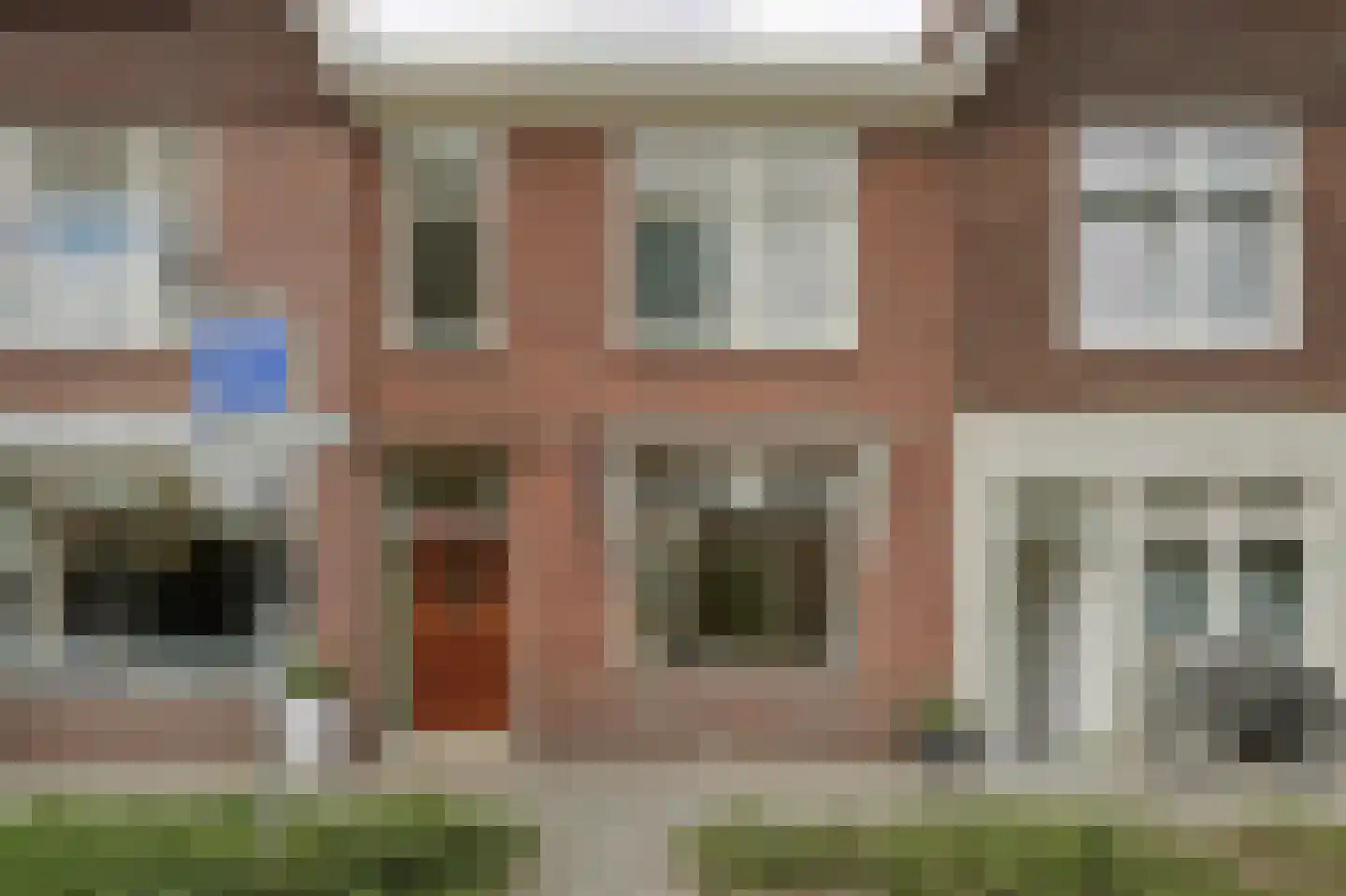 Emmalaan 3 Alphen aan den Rijn foto 2