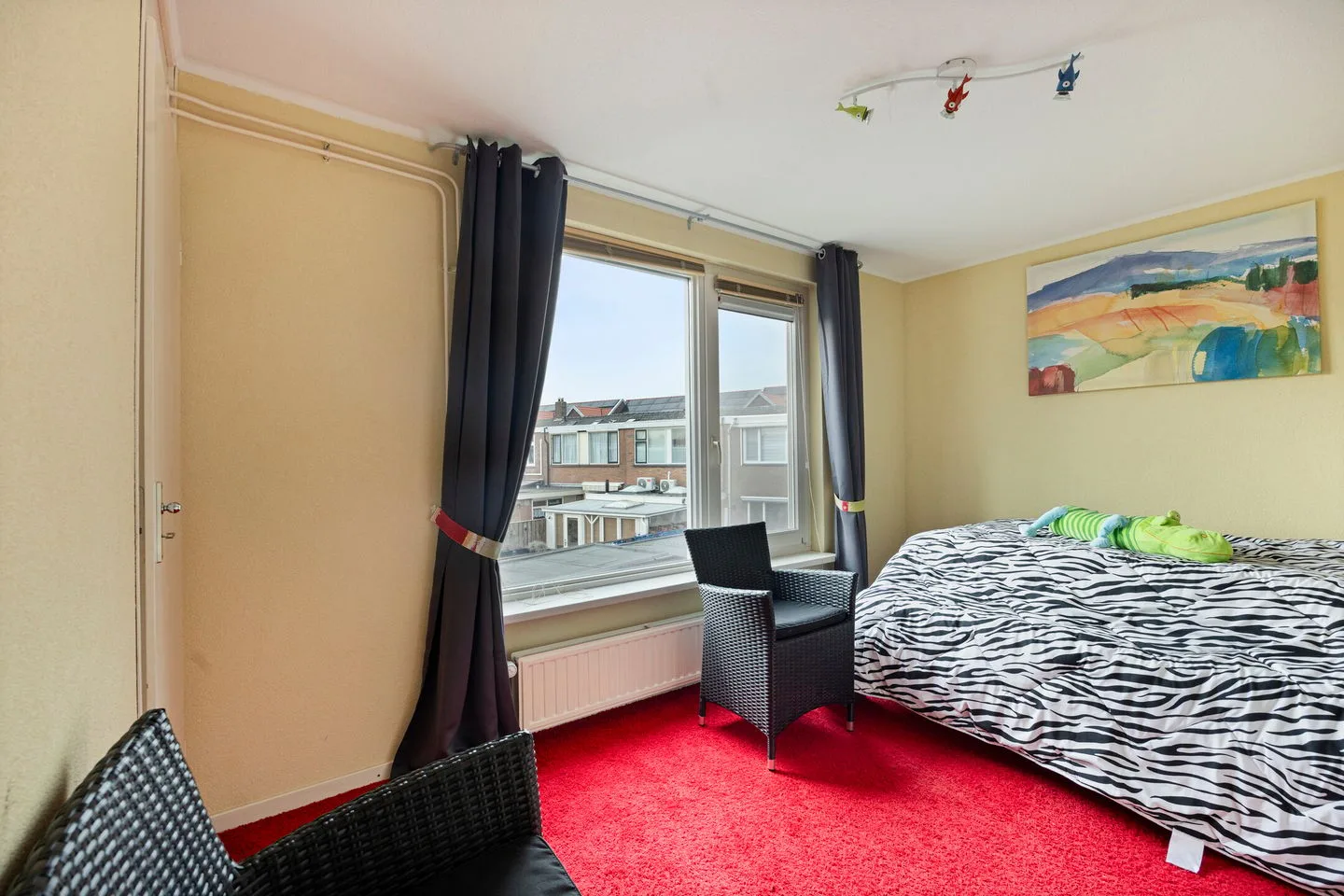 Emmalaan 35 A Alphen aan den Rijn thumbnail 14