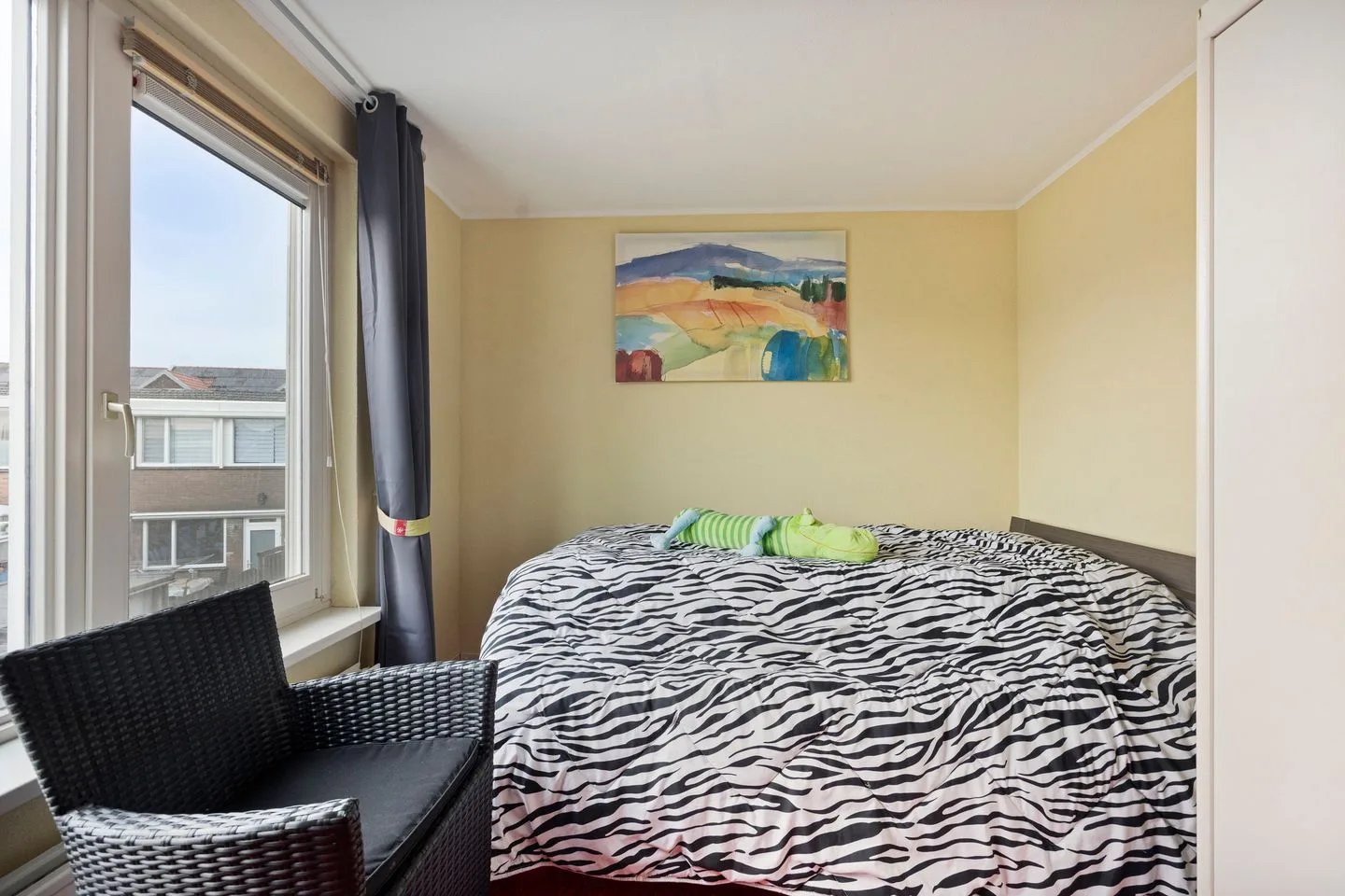 Emmalaan 35 A Alphen aan den Rijn thumbnail 15
