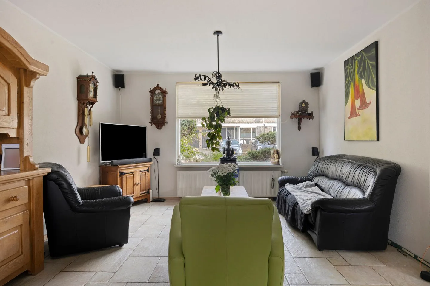 Emmalaan 35 A Alphen aan den Rijn foto 3