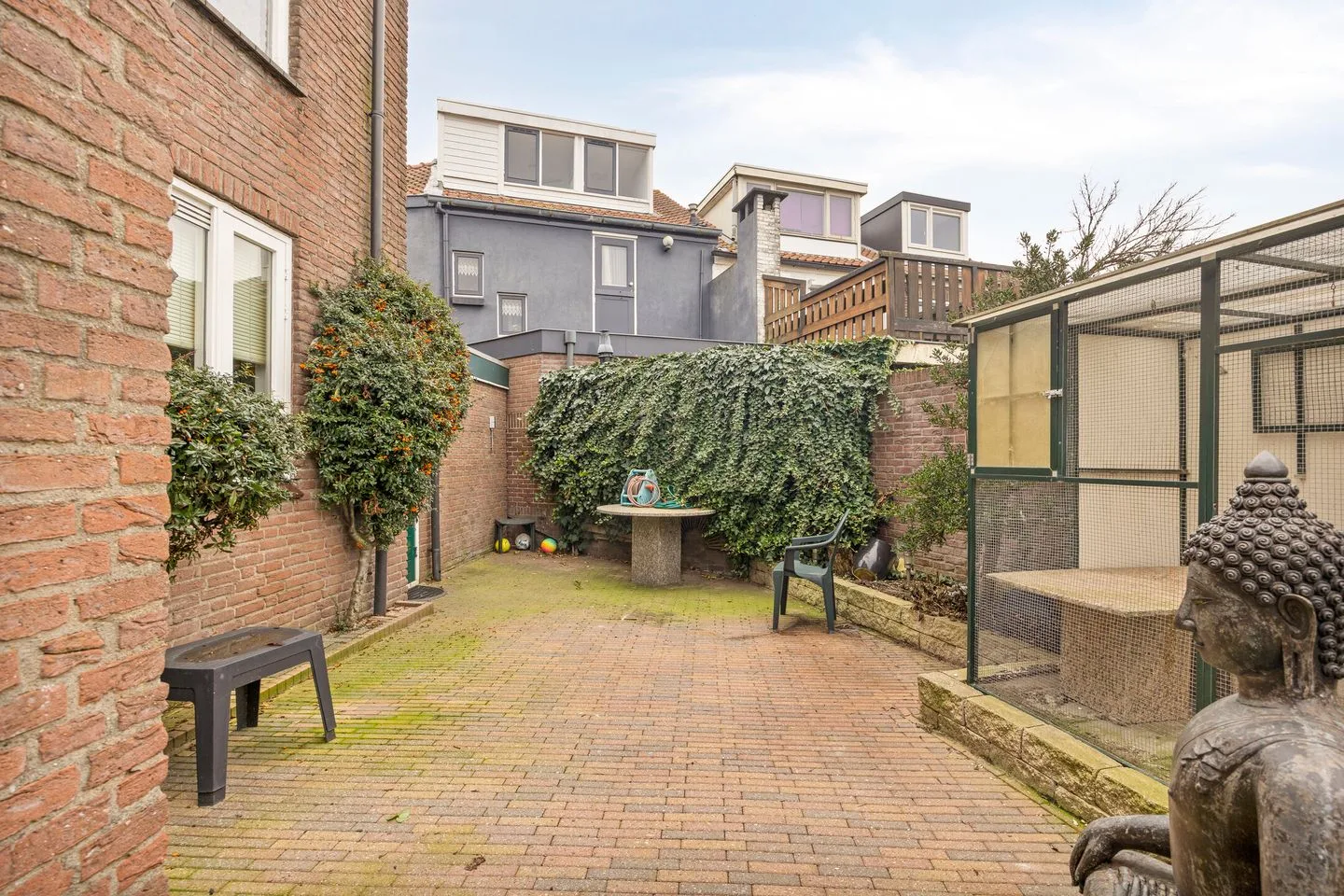 Emmalaan 35 A Alphen aan den Rijn thumbnail 30