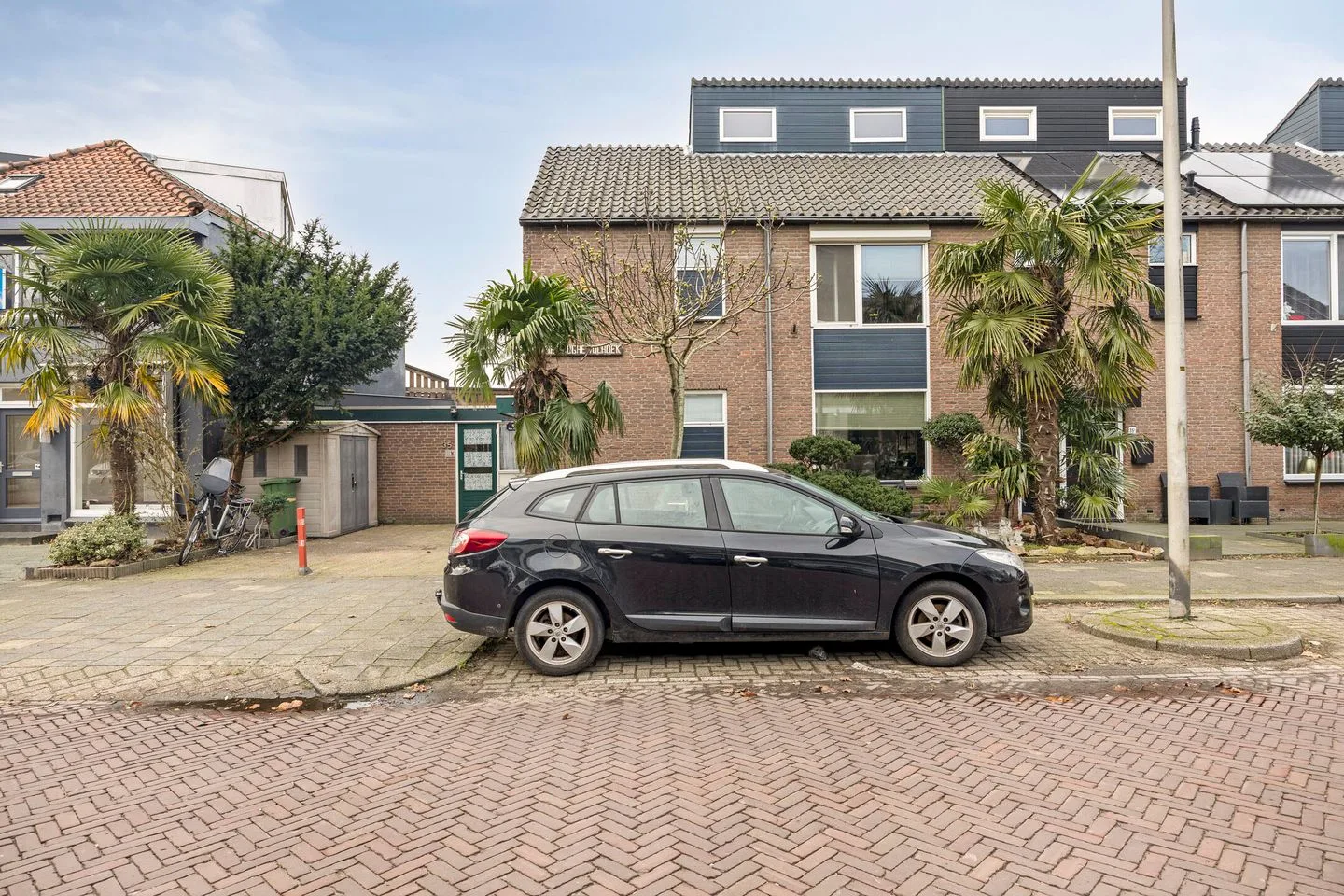 Emmalaan 35 A Alphen aan den Rijn thumbnail 31