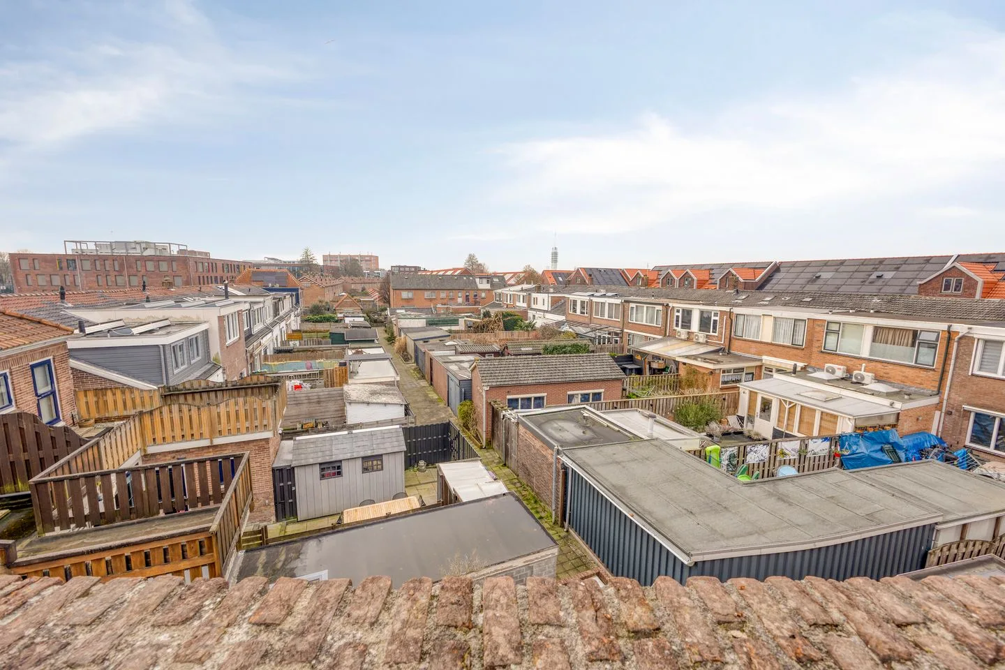 Emmalaan 35 A Alphen aan den Rijn thumbnail 35