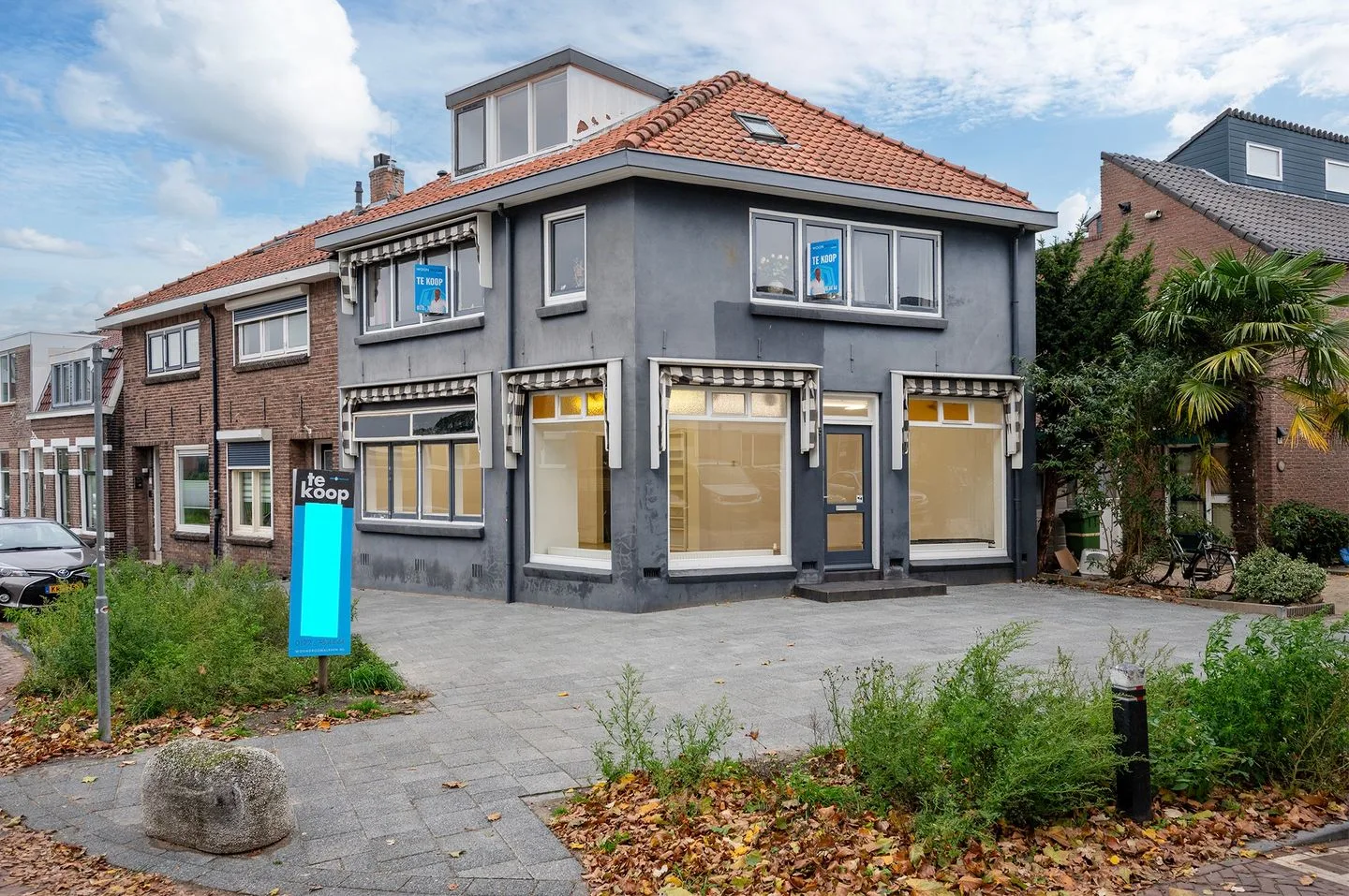 Emmalaan 35 Alphen aan den Rijn