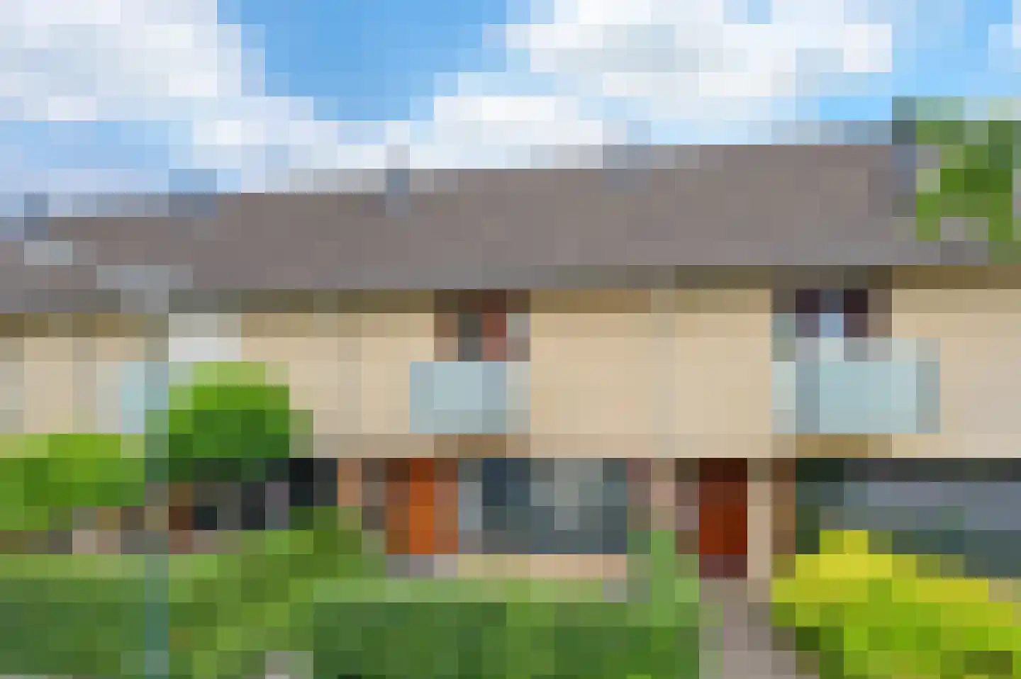 Emmalaan 42 en Schijndel